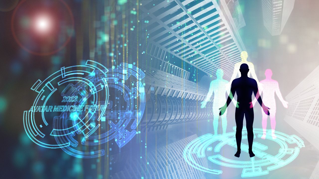 替身醫療論壇 2023